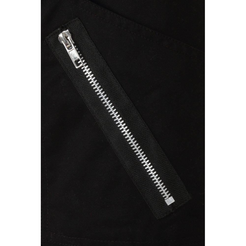 Banned - MERCURY Pantalon court - Noir